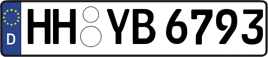 HH-YB6793