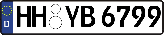 HH-YB6799
