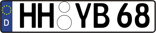 HH-YB68