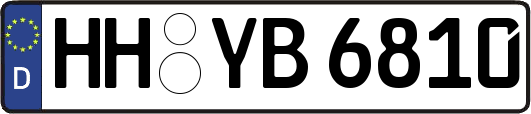 HH-YB6810