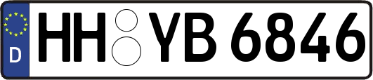 HH-YB6846