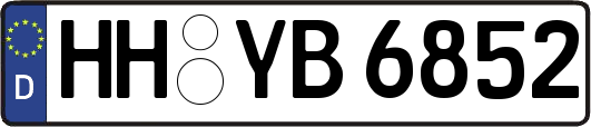 HH-YB6852
