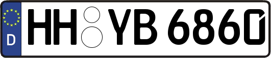 HH-YB6860
