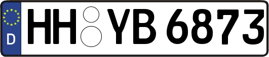 HH-YB6873