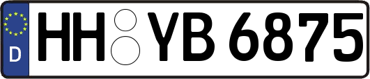 HH-YB6875