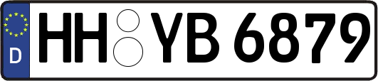 HH-YB6879