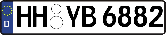 HH-YB6882
