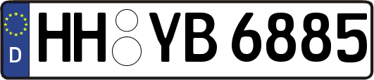 HH-YB6885