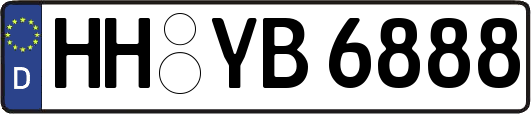 HH-YB6888