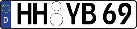 HH-YB69