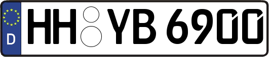 HH-YB6900