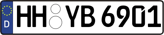 HH-YB6901