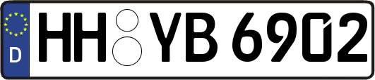 HH-YB6902