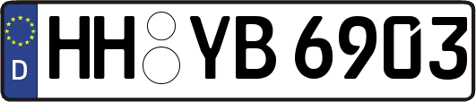 HH-YB6903