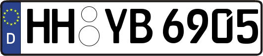 HH-YB6905