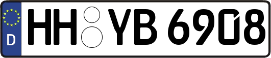 HH-YB6908