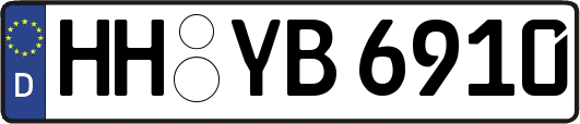 HH-YB6910