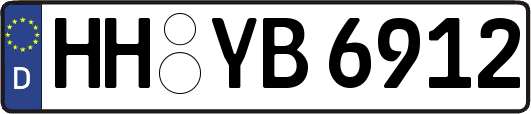 HH-YB6912