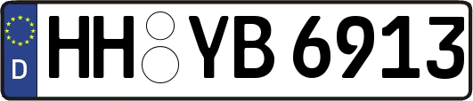 HH-YB6913