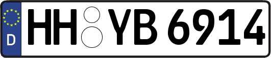 HH-YB6914