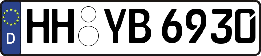 HH-YB6930
