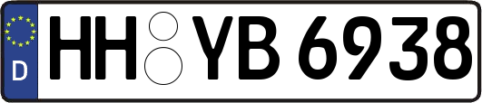 HH-YB6938