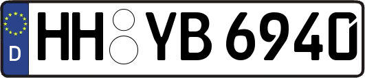 HH-YB6940