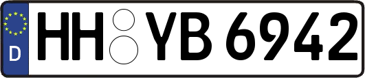 HH-YB6942