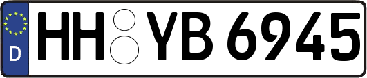 HH-YB6945