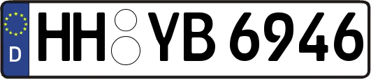 HH-YB6946