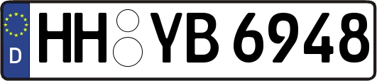 HH-YB6948