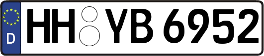 HH-YB6952