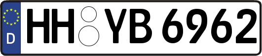 HH-YB6962