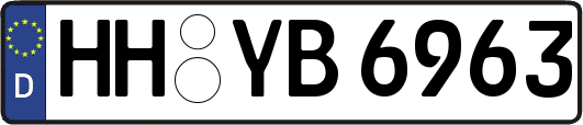 HH-YB6963