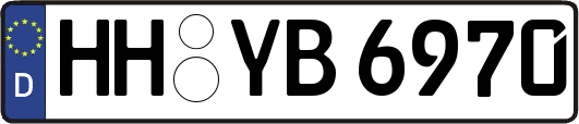 HH-YB6970