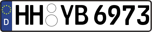 HH-YB6973