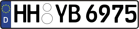 HH-YB6975