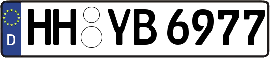HH-YB6977