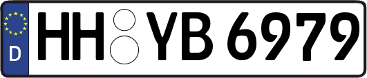 HH-YB6979