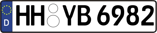 HH-YB6982