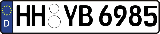 HH-YB6985