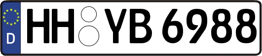 HH-YB6988