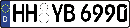 HH-YB6990