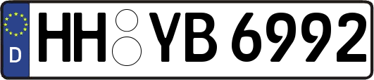 HH-YB6992