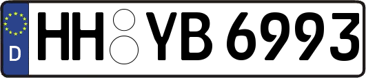 HH-YB6993