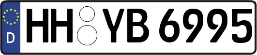 HH-YB6995