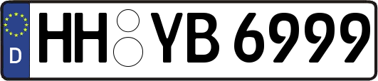 HH-YB6999