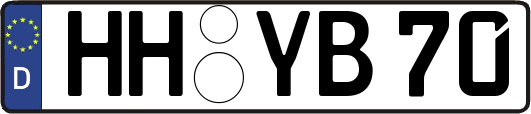HH-YB70
