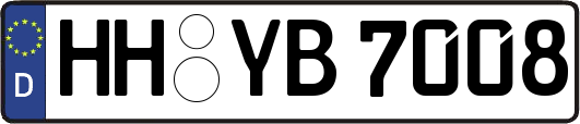 HH-YB7008