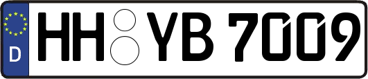 HH-YB7009